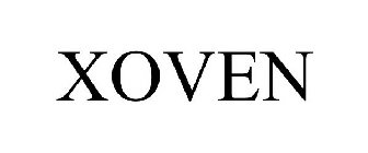 XOVEN