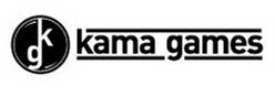 KG KAMA GAMES