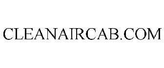 CLEANAIRCAB.COM