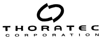 THORATEC CORPORATION