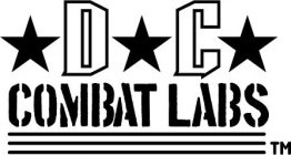 D C COMBAT LABS