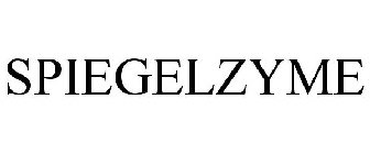SPIEGELZYME