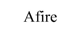 AFIRE