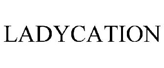 LADYCATION