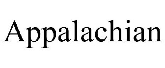 APPALACHIAN