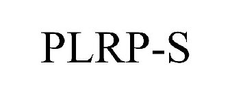 PLRP-S