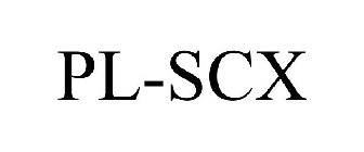 PL-SCX