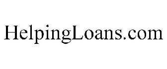 HELPINGLOANS.COM