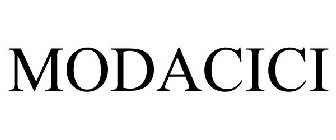 MODACICI