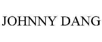 JOHNNY DANG