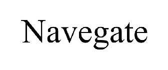 NAVEGATE