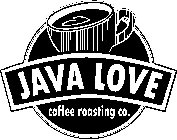 JAVA LOVE COFFEE ROASTING CO.