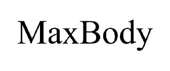 MAXBODY