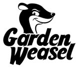 GARDEN WEASEL