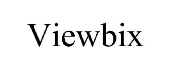 VIEWBIX