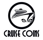 CRUISE COINS