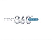 HMY 360° PLUS