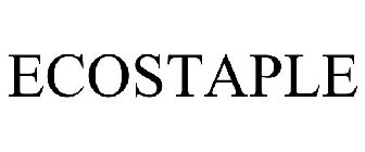 ECOSTAPLE
