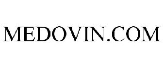 MEDOVIN.COM
