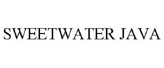 SWEETWATER JAVA