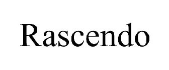 RASCENDO