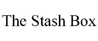 THE STASH BOX