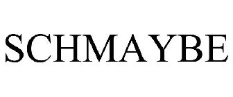 SCHMAYBE