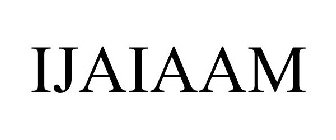 IJAIAAM