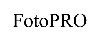 FOTOPRO