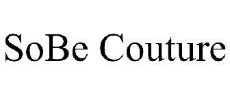 SOBE COUTURE