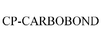 CP-CARBOBOND