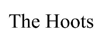 THE HOOTS