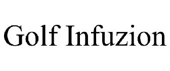 GOLF INFUZION