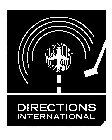DIRECTIONS INTERNATIONAL