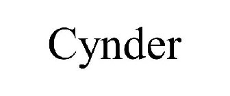CYNDER