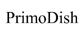 PRIMODISH