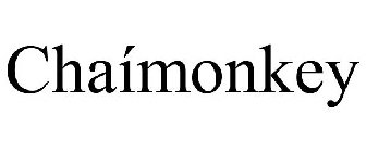 CHAÍMONKEY