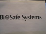 BIOSAFE SYSTEMS