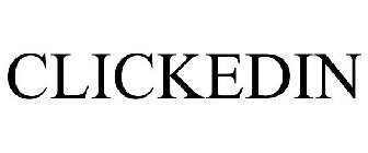 CLICKEDIN