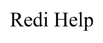 REDI HELP