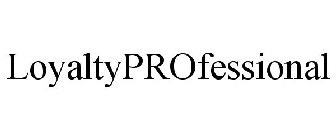 LOYALTYPROFESSIONAL
