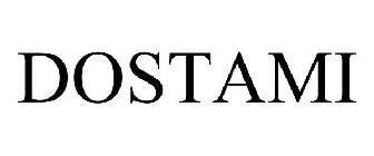 DOSTAMI