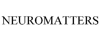 NEUROMATTERS