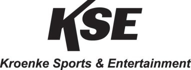 KSE KROENKE SPORTS & ENTERTAINMENT