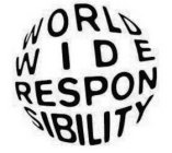 WORLDWIDE RESPONSIBILITY