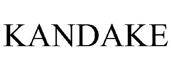 KANDAKE