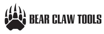 BEAR CLAW TOOLS