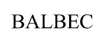 BALBEC