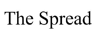 THE SPREAD