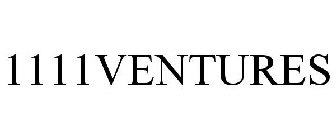 1111VENTURES